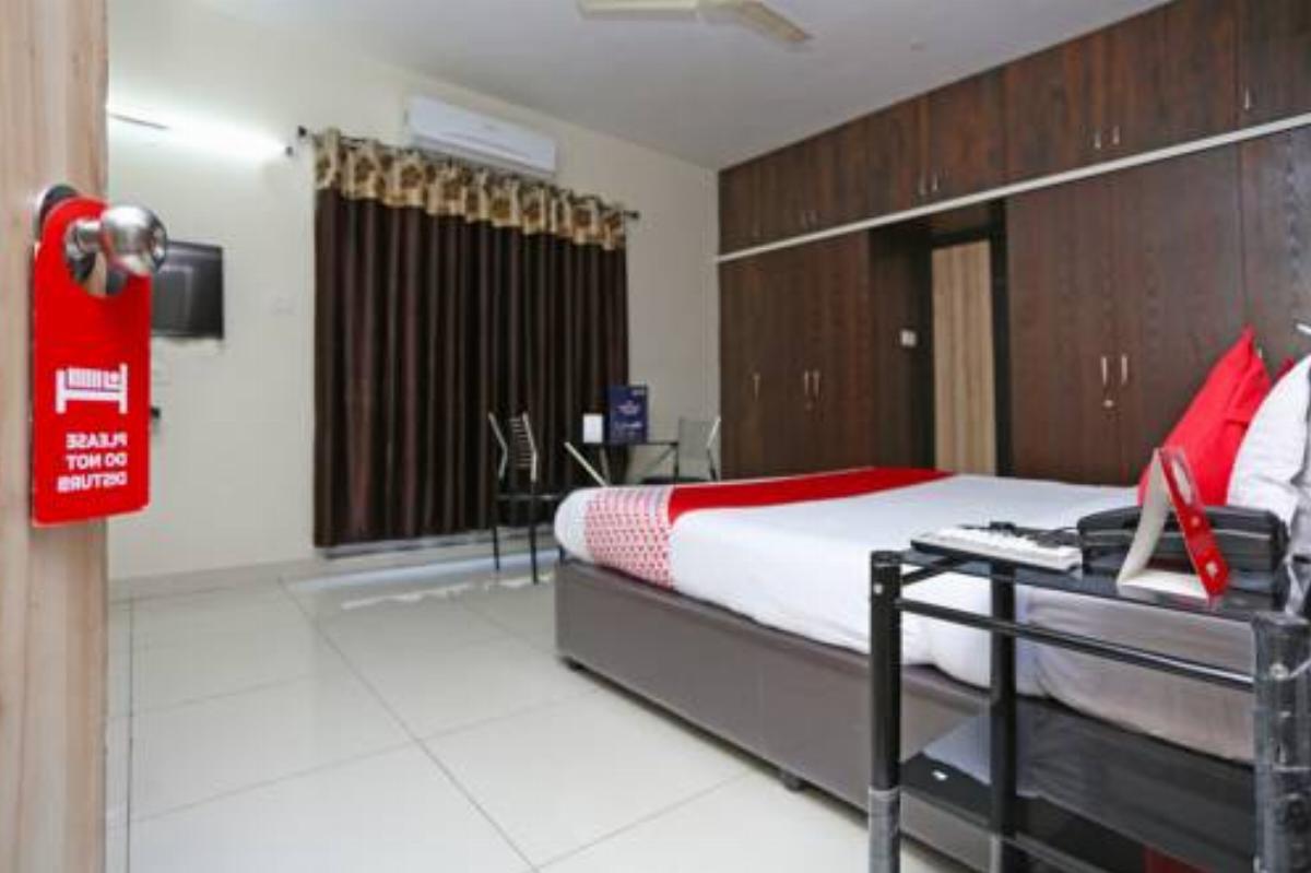 FabHotel Direct CheckIn (formerly OYO 8587 Dwell Suites) Flat No. 704, 701  C Block, Fresh living Apartment, Madhapur, Hyderabad