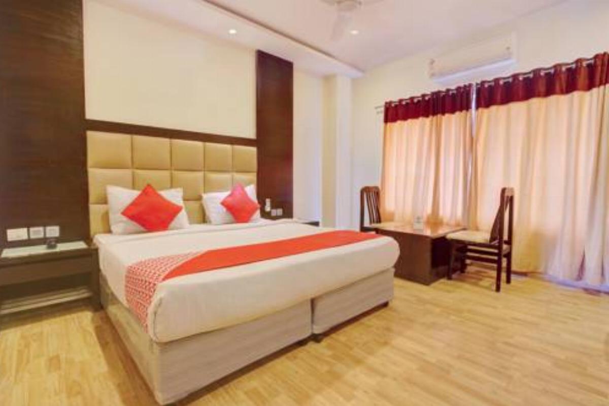 OYO 8754 Miyapur Hotel Lingampalli India