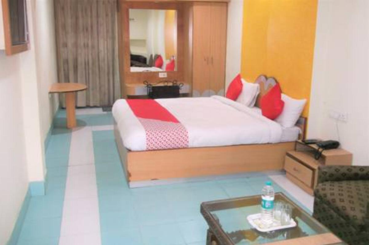 OYO 8955 Hotel Bobina Hotel Gorakhpur India