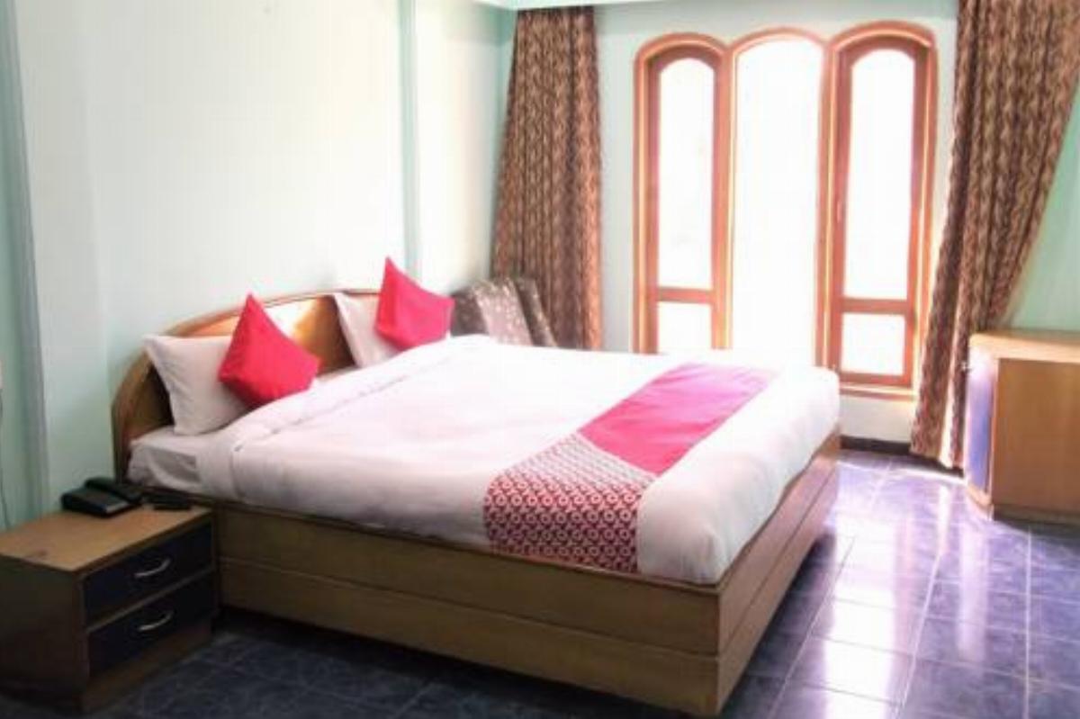 OYO 8955 Hotel Bobina Hotel Gorakhpur India
