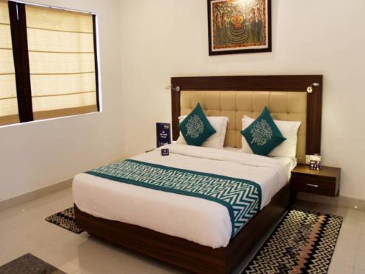OYO Premium Ganga View Hotel Rishīkesh India
