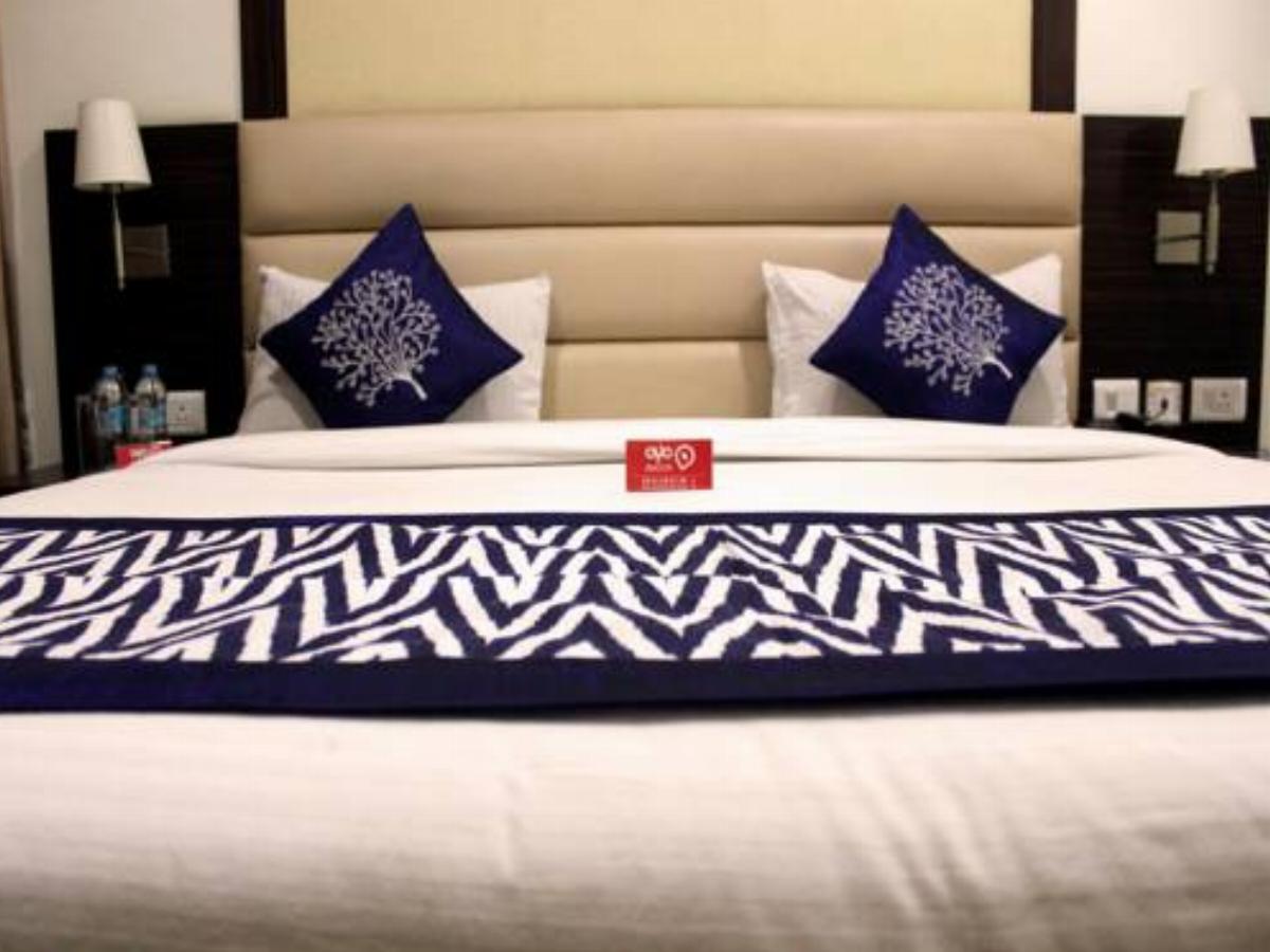 OYO Premium Hapur Bypass Meerut Hotel Meerut India