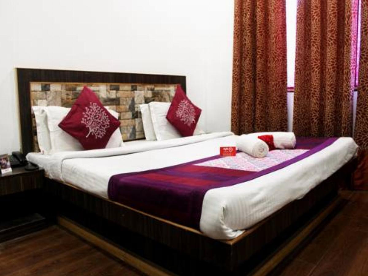 OYO Premium Mall Road 1 Hotel Nainital India