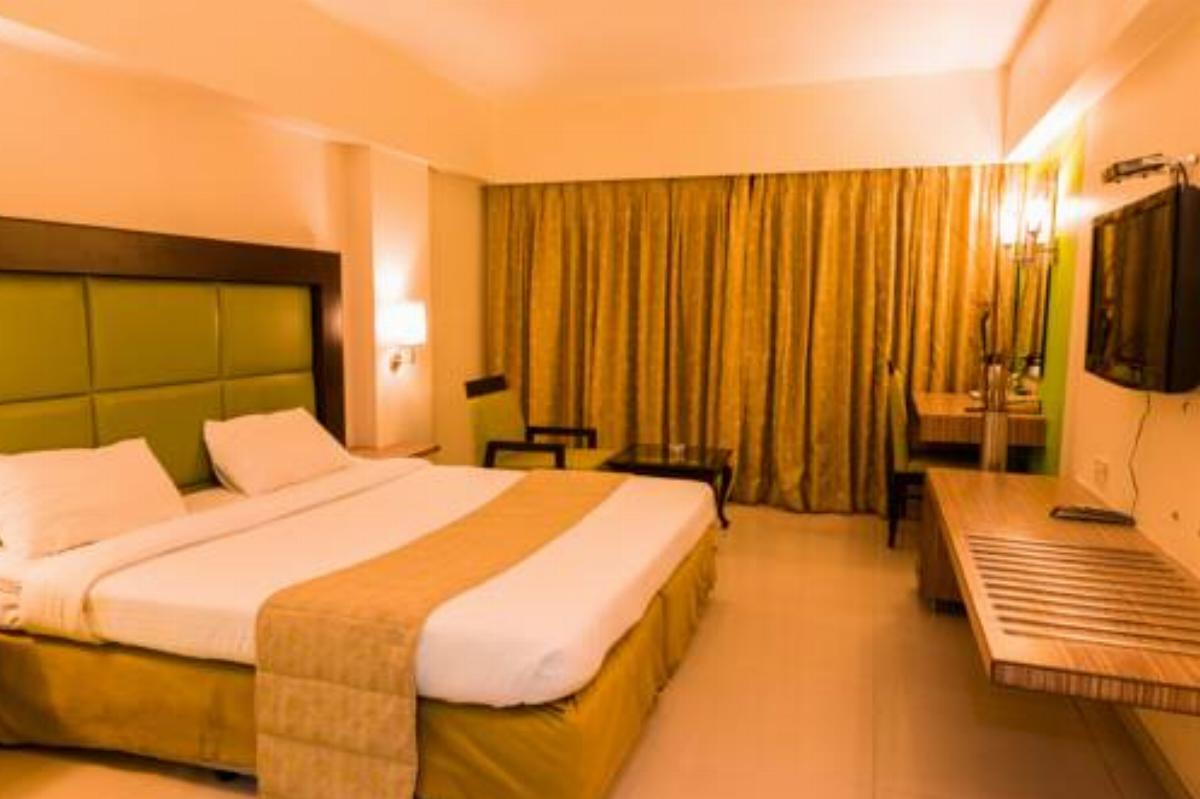 OYO Premium Navi Mumbai Palm Beach Road 1 Hotel Navi Mumbai India