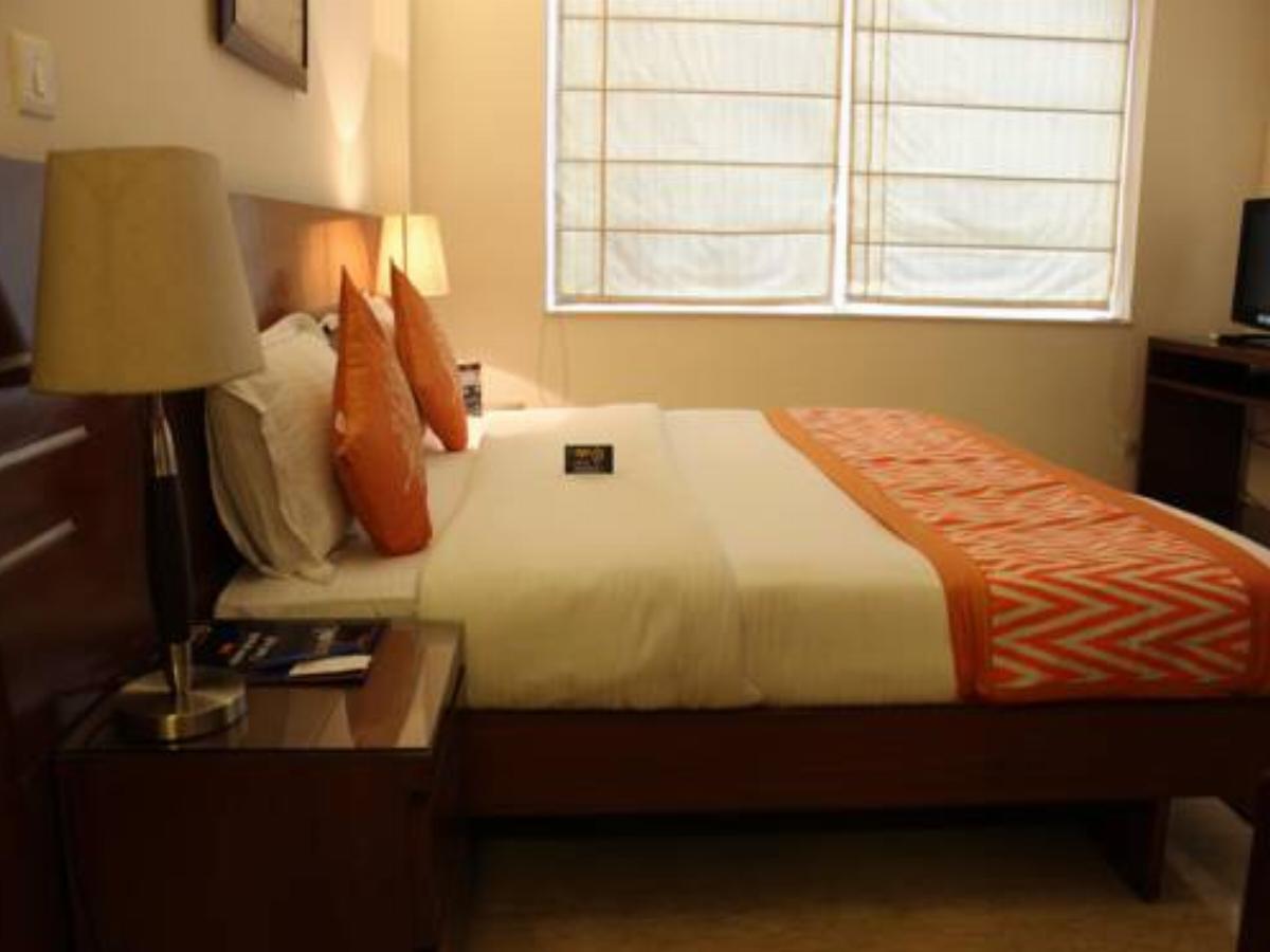 OYO Premium Noida Amity Hotel Noida India