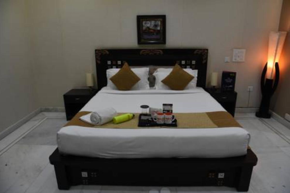OYO Premium Patliputra Patna Hotel Patna India