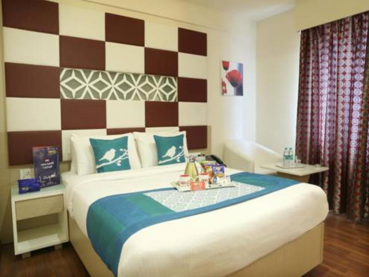 OYO Premium Tirumala Foothills Hotel Tirupati India
