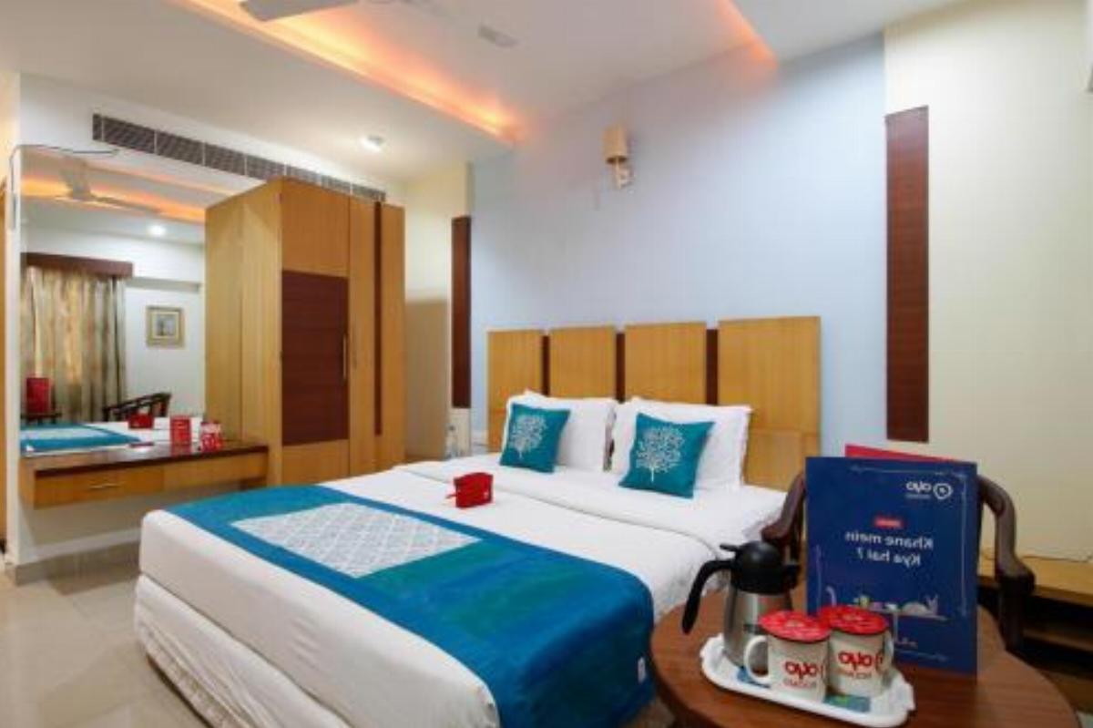OYO Rooms Ambedkar Circle Hanamkonda Hotel Warangal India
