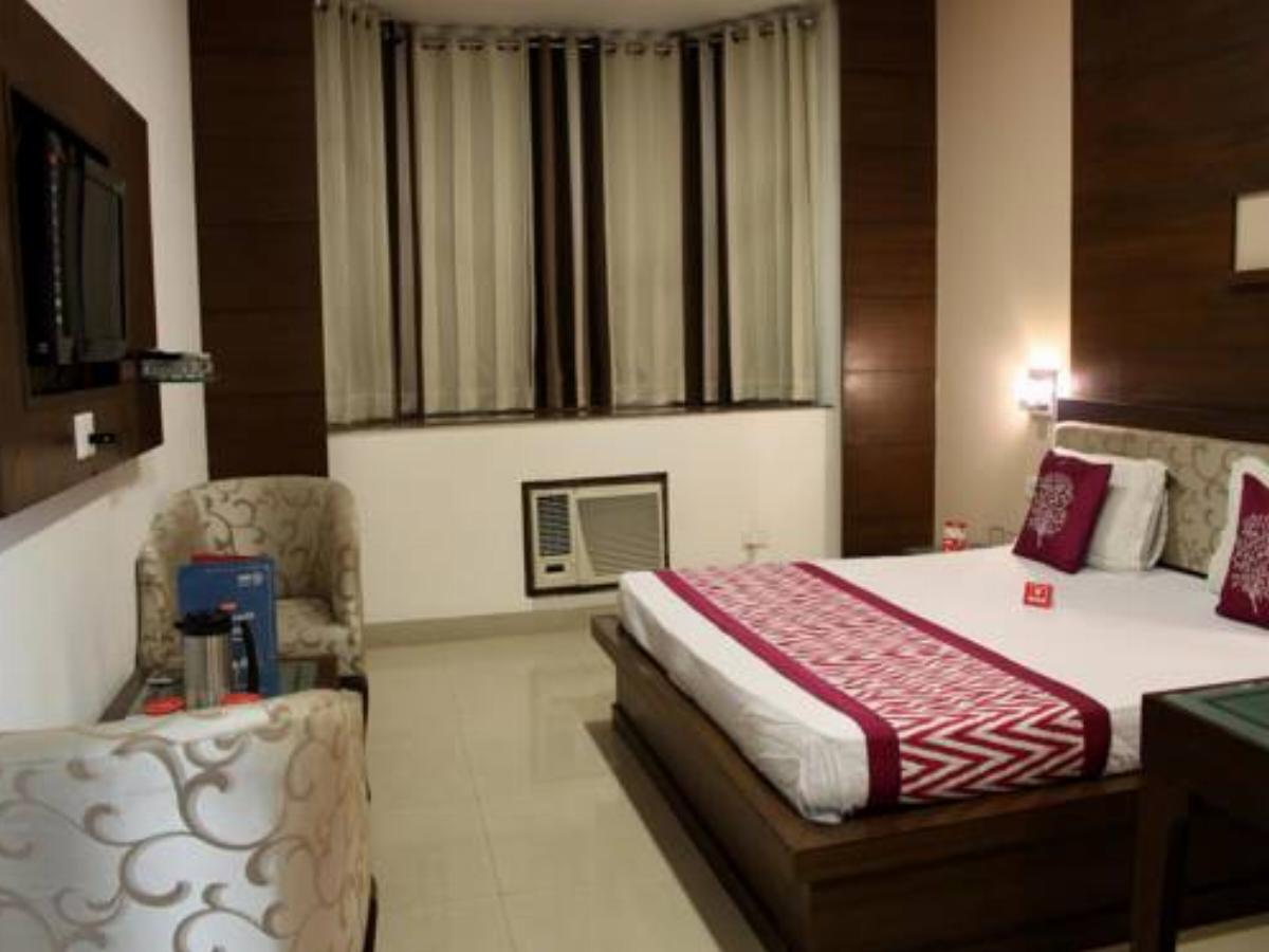 OYO Rooms Baghpat Road Meerut Hotel Meerut India