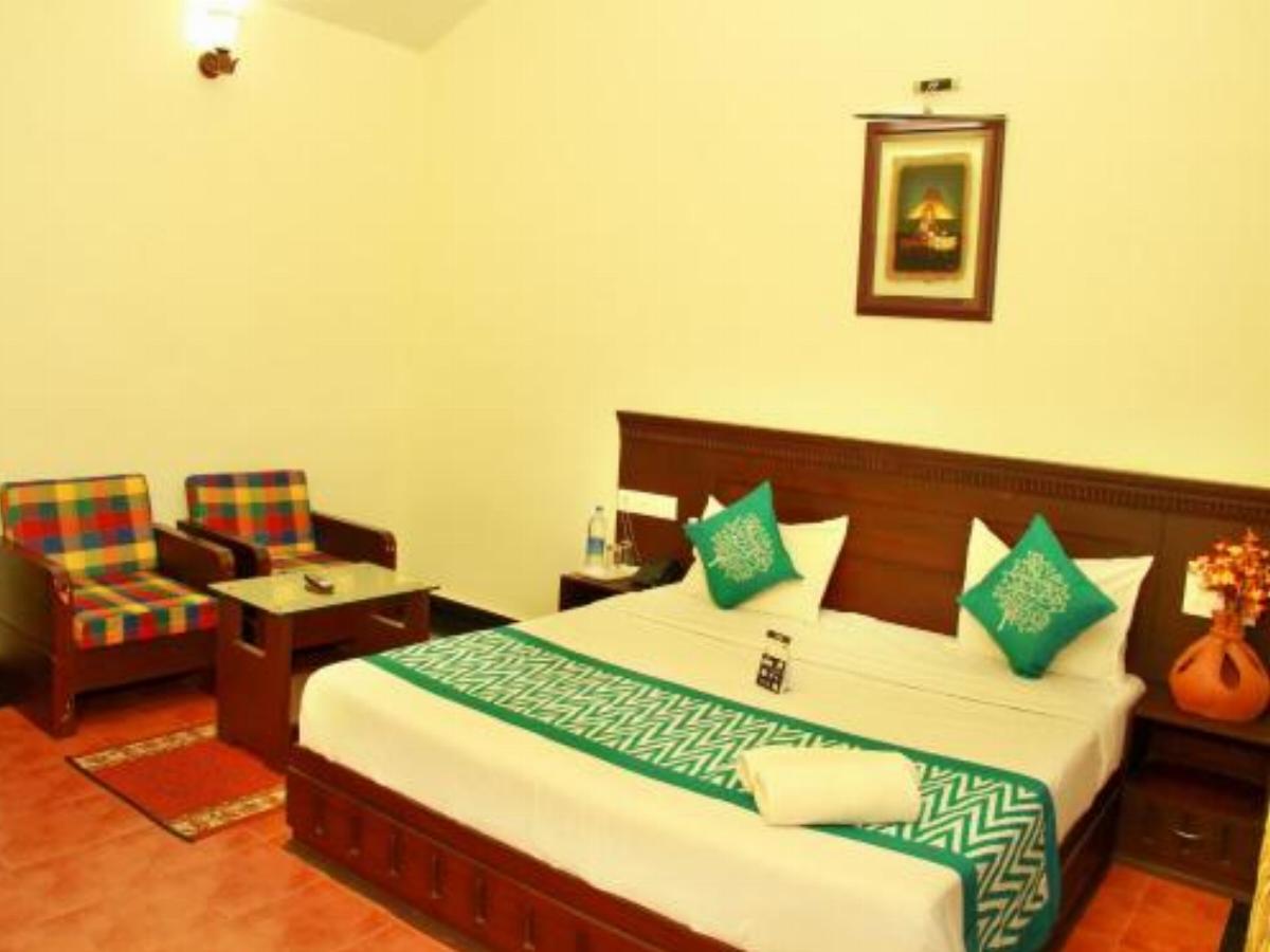 OYO Rooms Banasura Dam View Resort Hotel Tariyod India