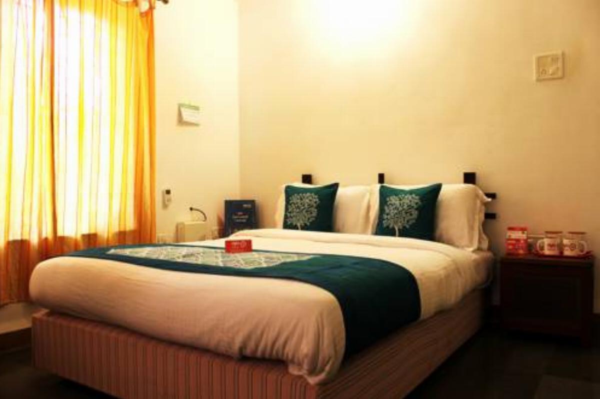 OYO Rooms Behind Nikhil Wines Calangute Hotel Saligao India