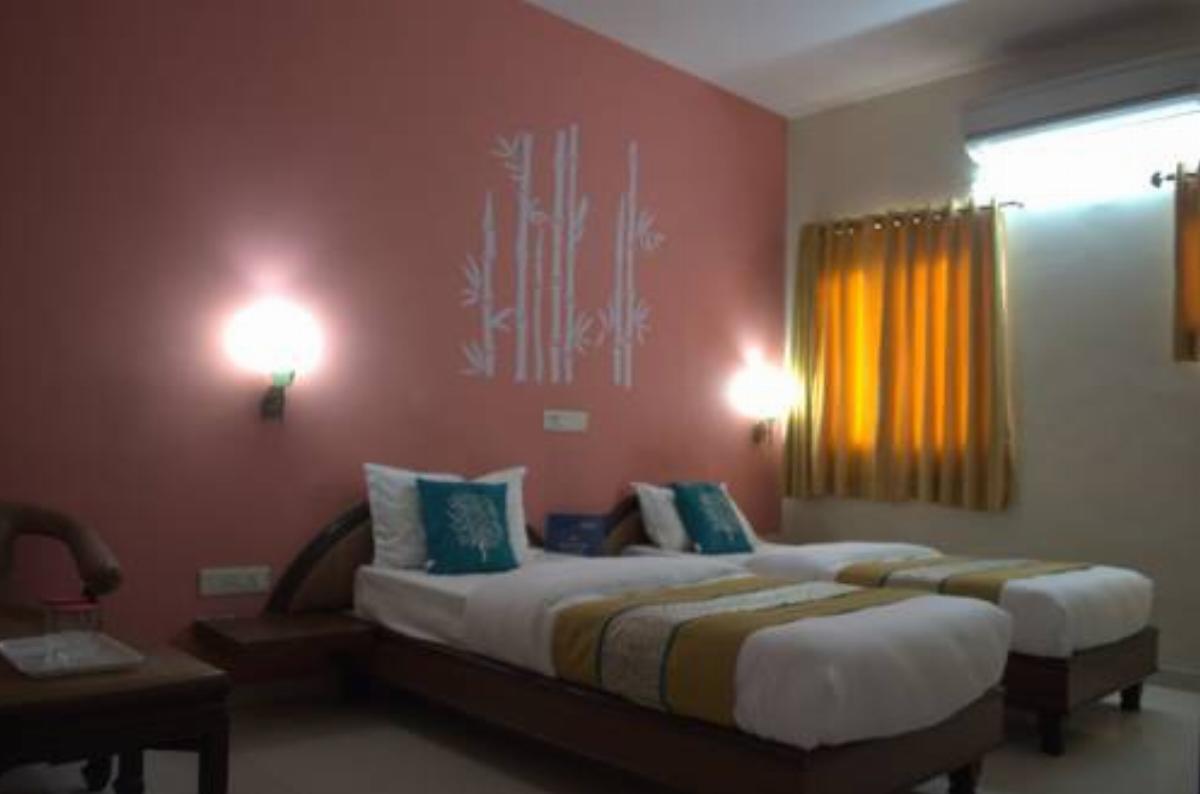OYO Rooms Bhatar Road Hotel Sūrat India