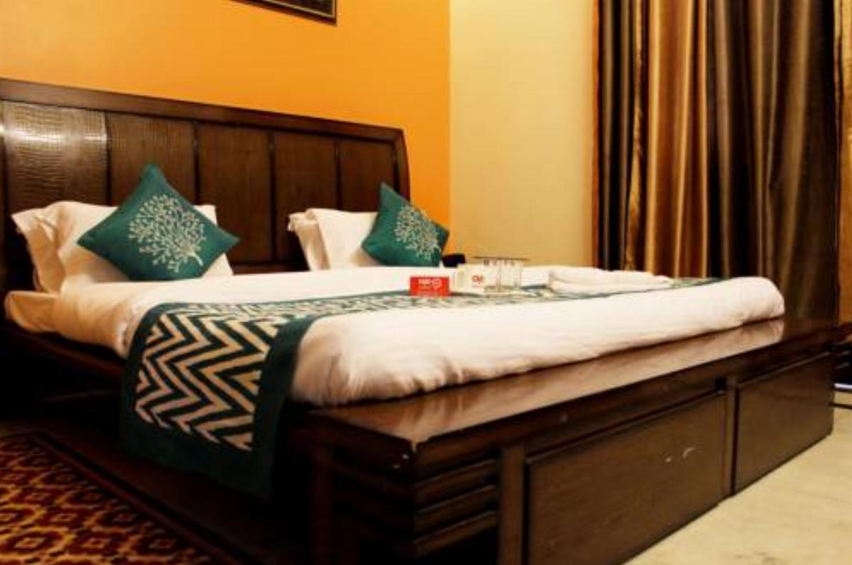 OYO Rooms Dadri Main Road Hotel Noida India
