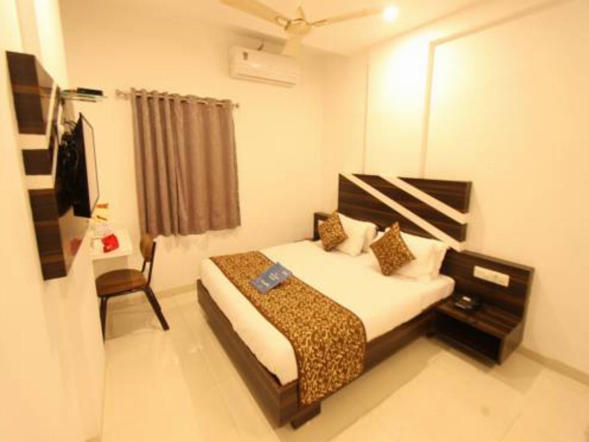 OYO Rooms Delhi Gate 4 Hotel Sūrat India