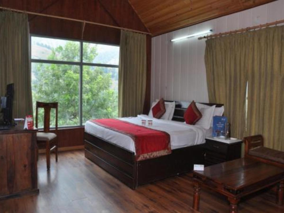 OYO Rooms Eco Cottage Kaithlighat Hotel Shogi India