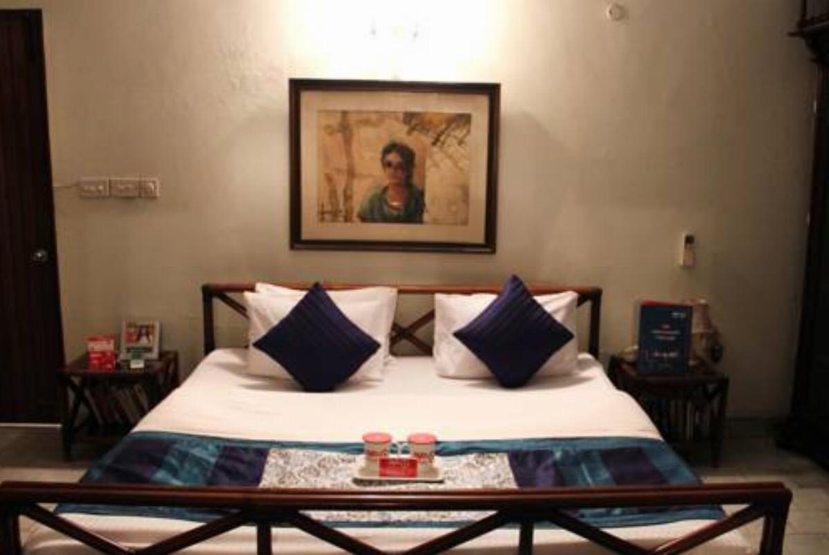 OYO Rooms Heritage Villa Sector 40 Noida Hotel Noida India