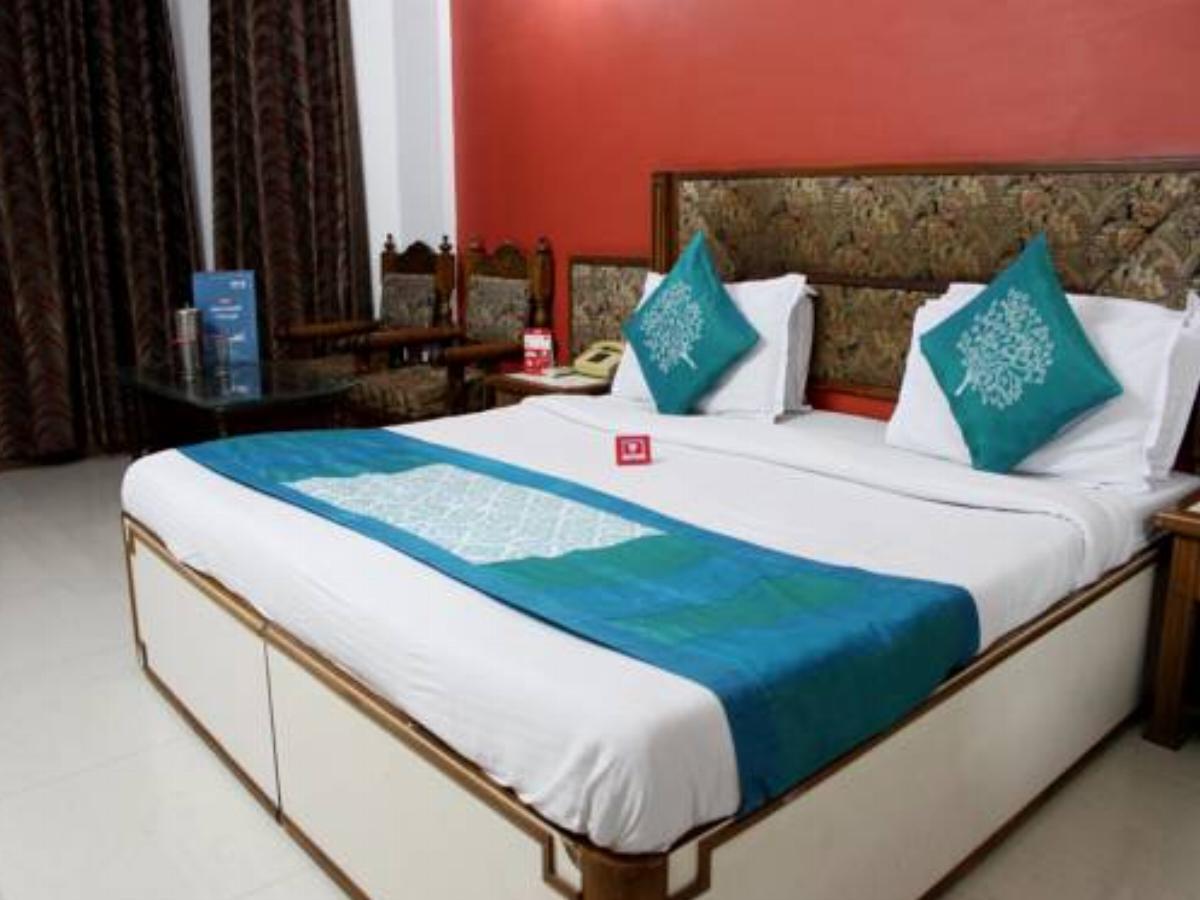 OYO Rooms Himalaya View Hotel Mussoorie India