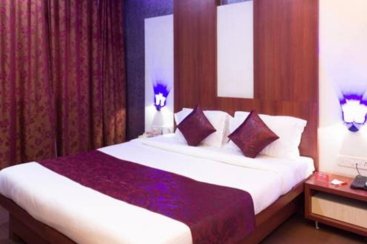 OYO Rooms Khandeshwar Panvel West Hotel Panvel India