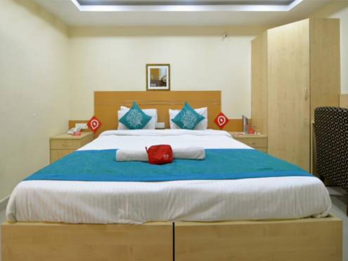 OYO Rooms Kothapet Hotel Secunderābād India
