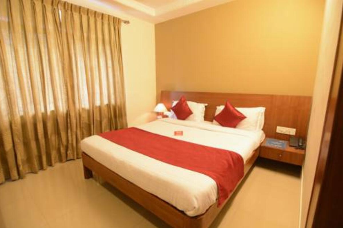 OYO Rooms Miramar Beach Panjim Hotel Panaji India