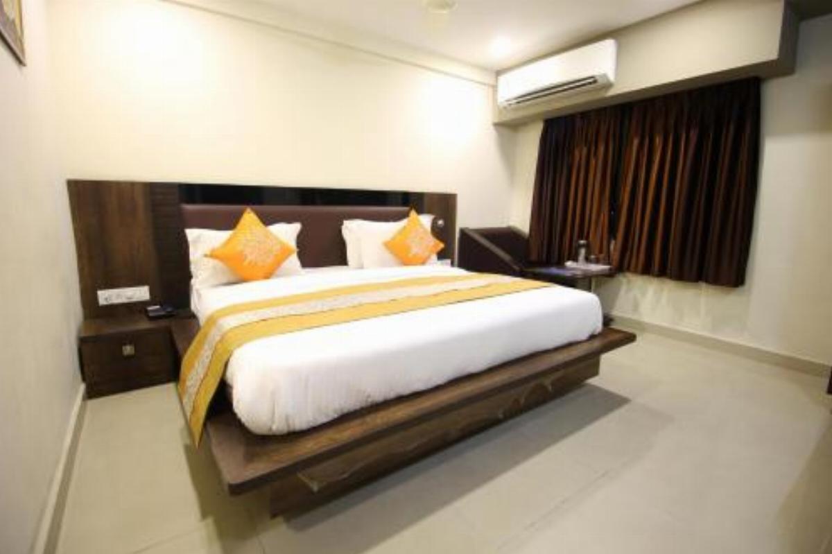 OYO Rooms Naroda GIDC Hotel Naroda India