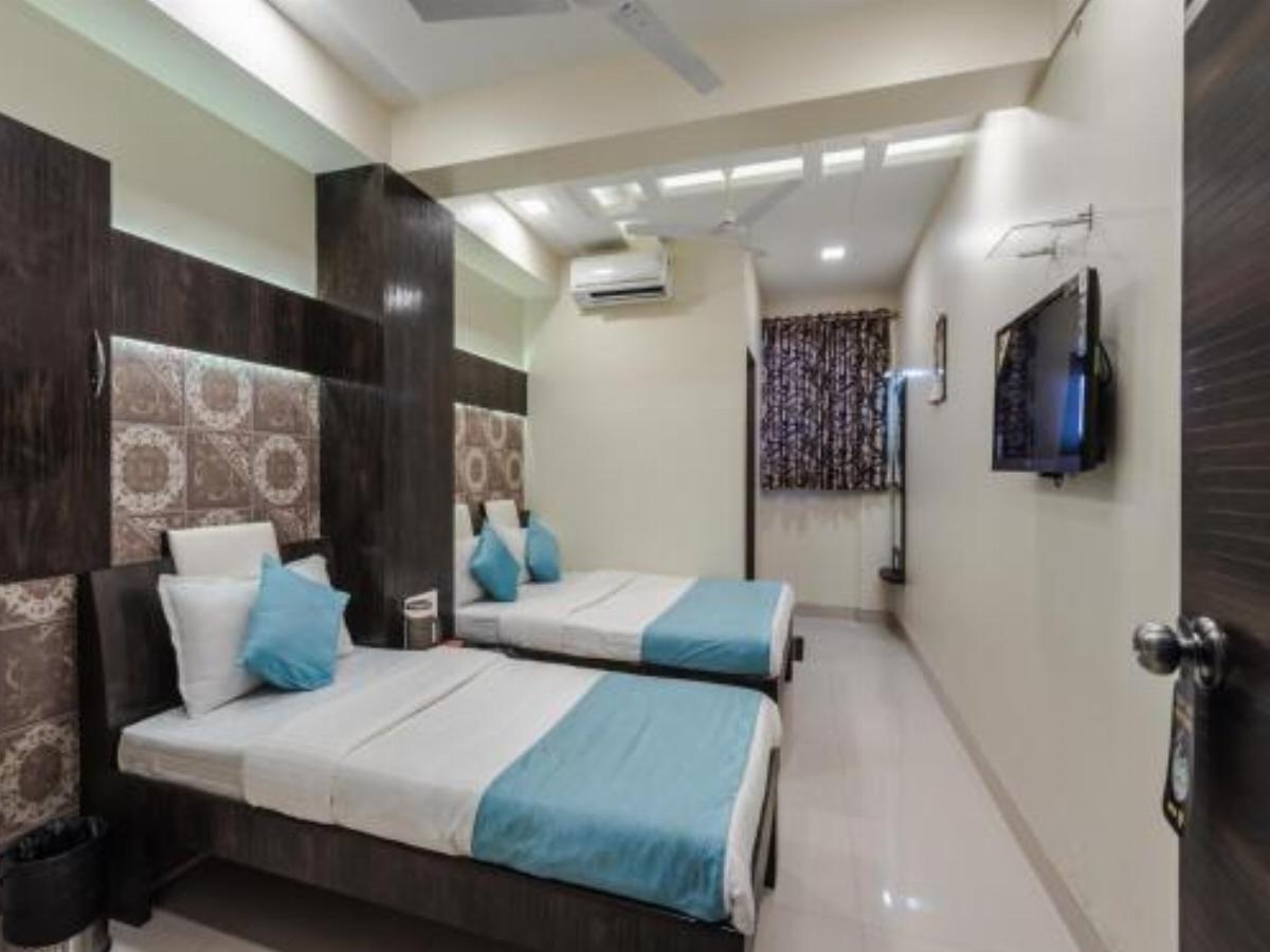 OYO Rooms Navi Mumbai Turbhe Hotel Turambhe India