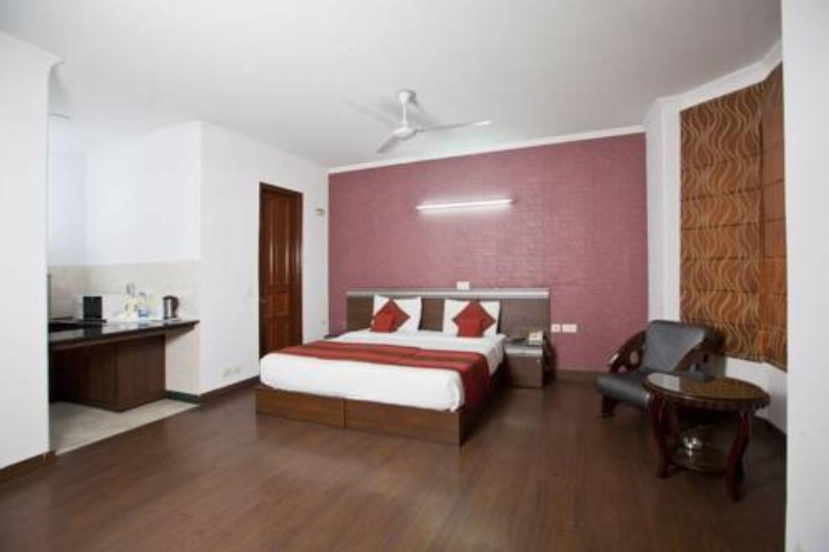 OYO Rooms Near LIC Square Hotel Nagpur India