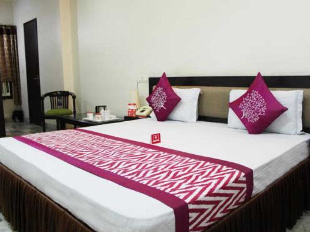 OYO Rooms Near Nandan Cinema Meerut Hotel Meerut India