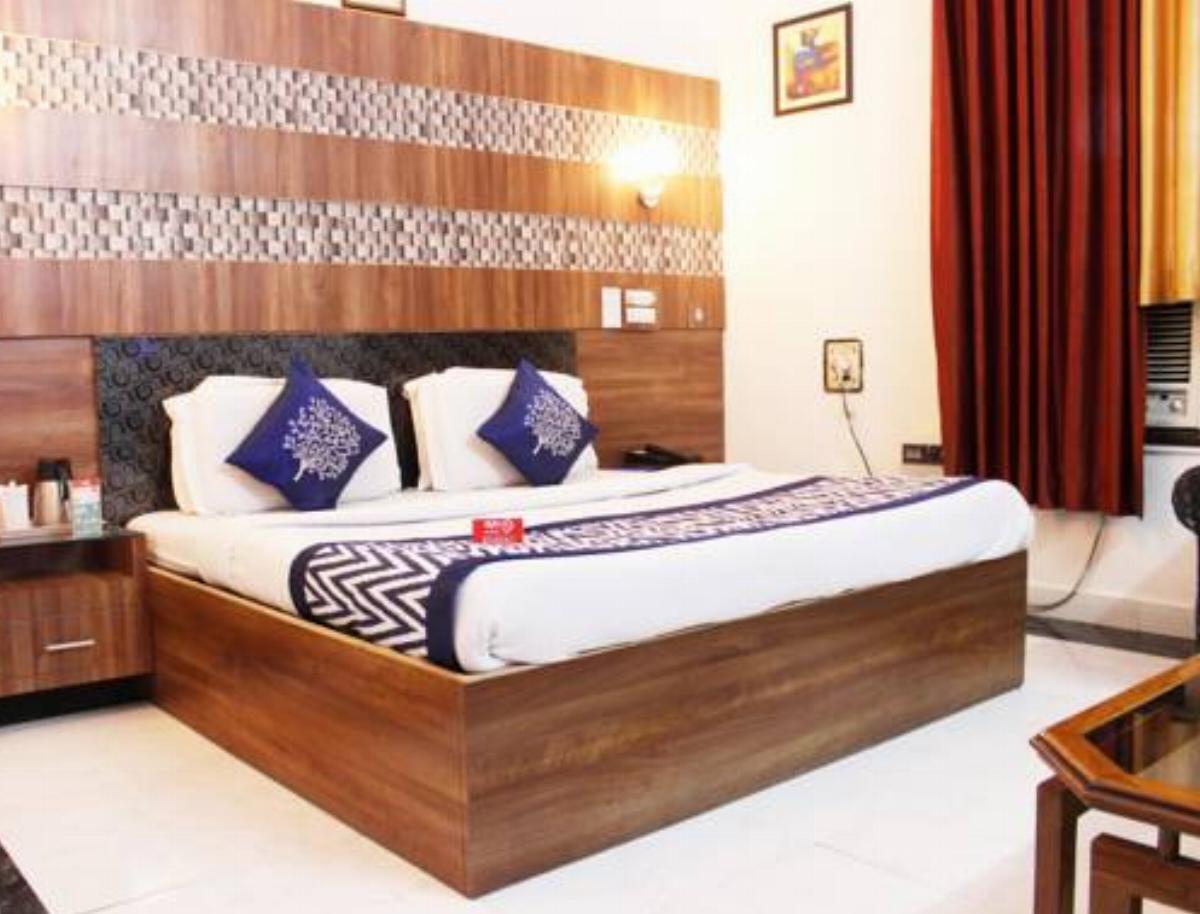 OYO Rooms NH2 Mathura Hotel Mathura India