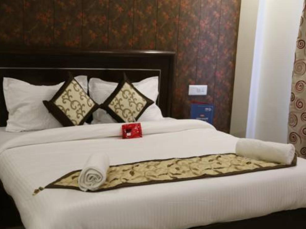 OYO Rooms Opposite K Area Zirakpur 2 Hotel Panchkula India