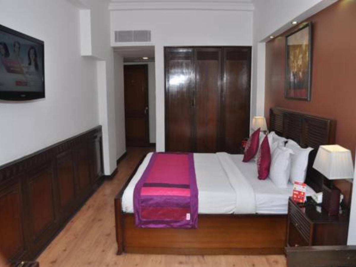 OYO Rooms Osheen Circular Road Hotel Shimla India