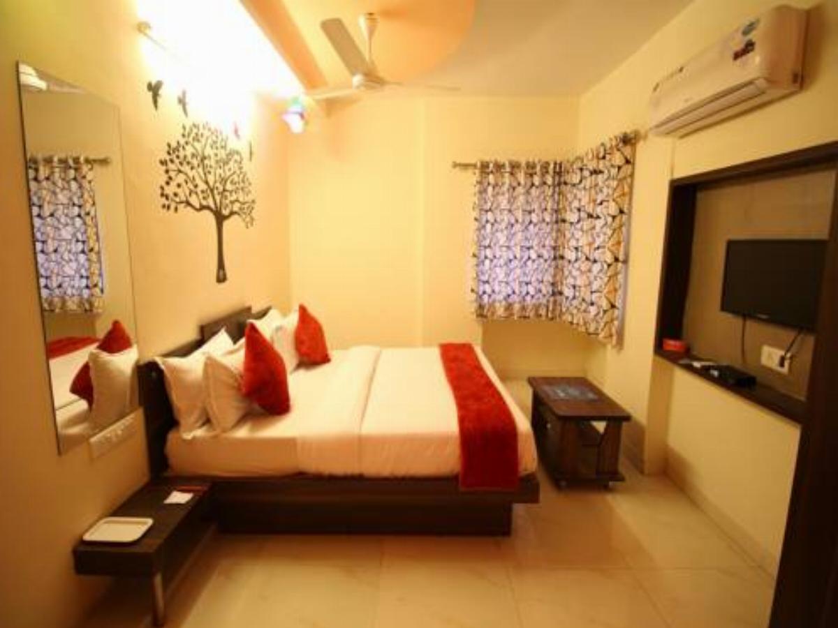 OYO Rooms Pakwaan SG Highway 2 Hotel Sarkhej India