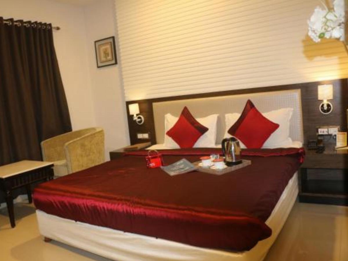 OYO Rooms Pandri Main Road Hotel Raipur India