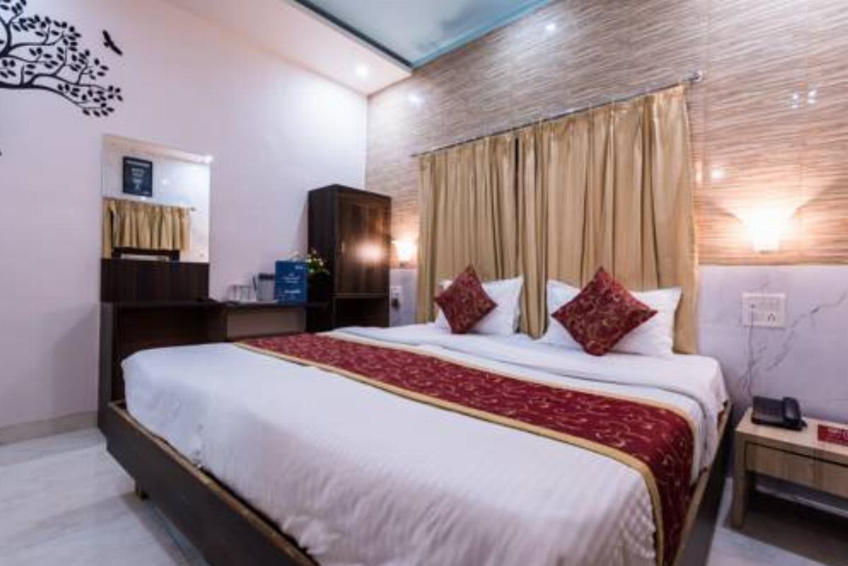 OYO Rooms Panvel Near Civil Court Hotel Panvel India