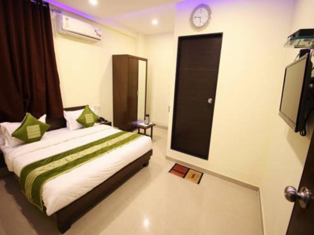 OYO Rooms Prahlad Nagar Hotel Sarkhej India
