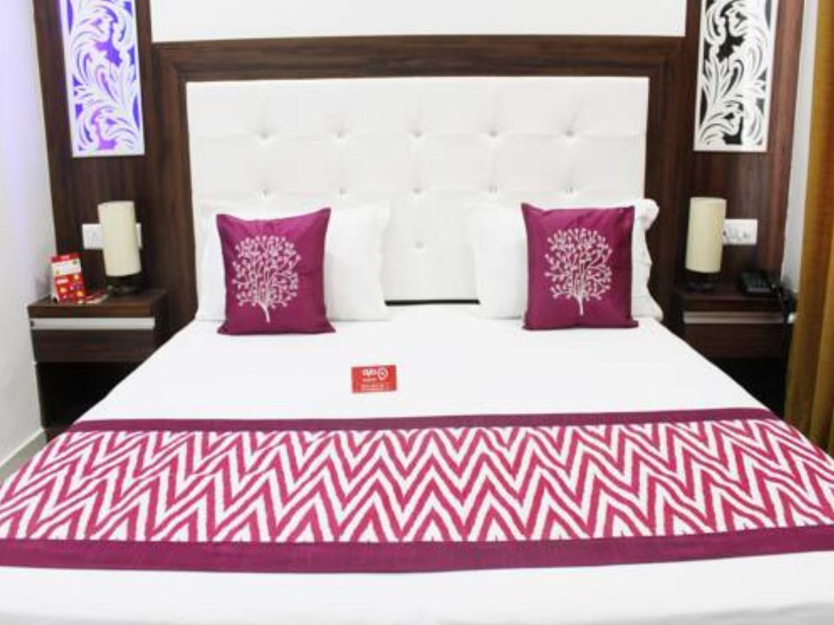OYO Rooms Saket Main Road Meerut Hotel Meerut India