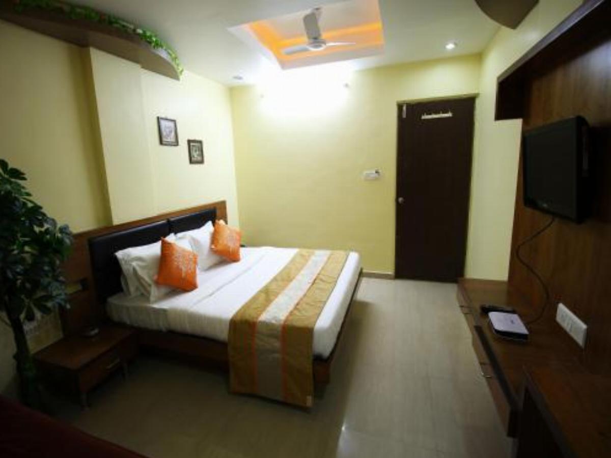 OYO Rooms Sarkhej Ahmedabad Hotel Sarkhej India