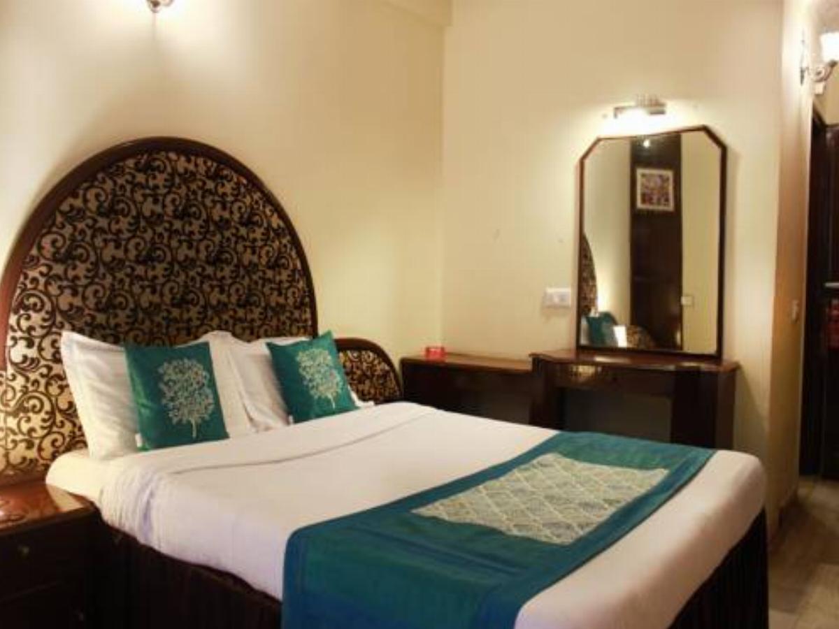 OYO Rooms Temple Road McLeod Ganj Hotel McLeod Ganj India