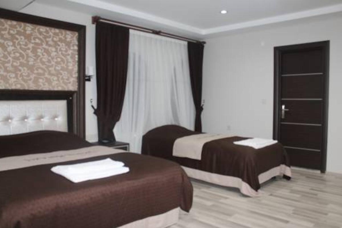Oz Cavusoglu Hotel Hotel Bitlis Turkey