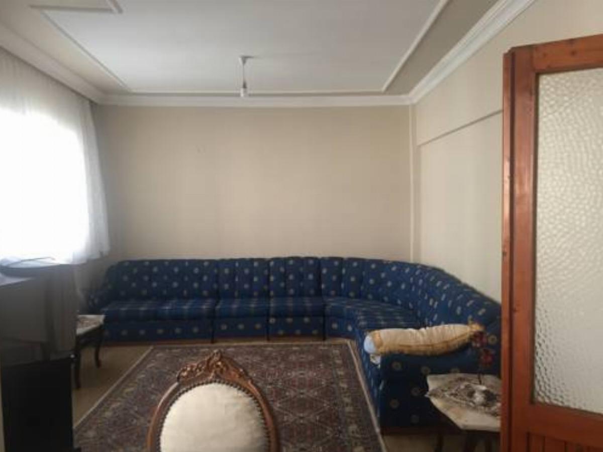 Ozak Apartment Hotel Trabzon Turkey