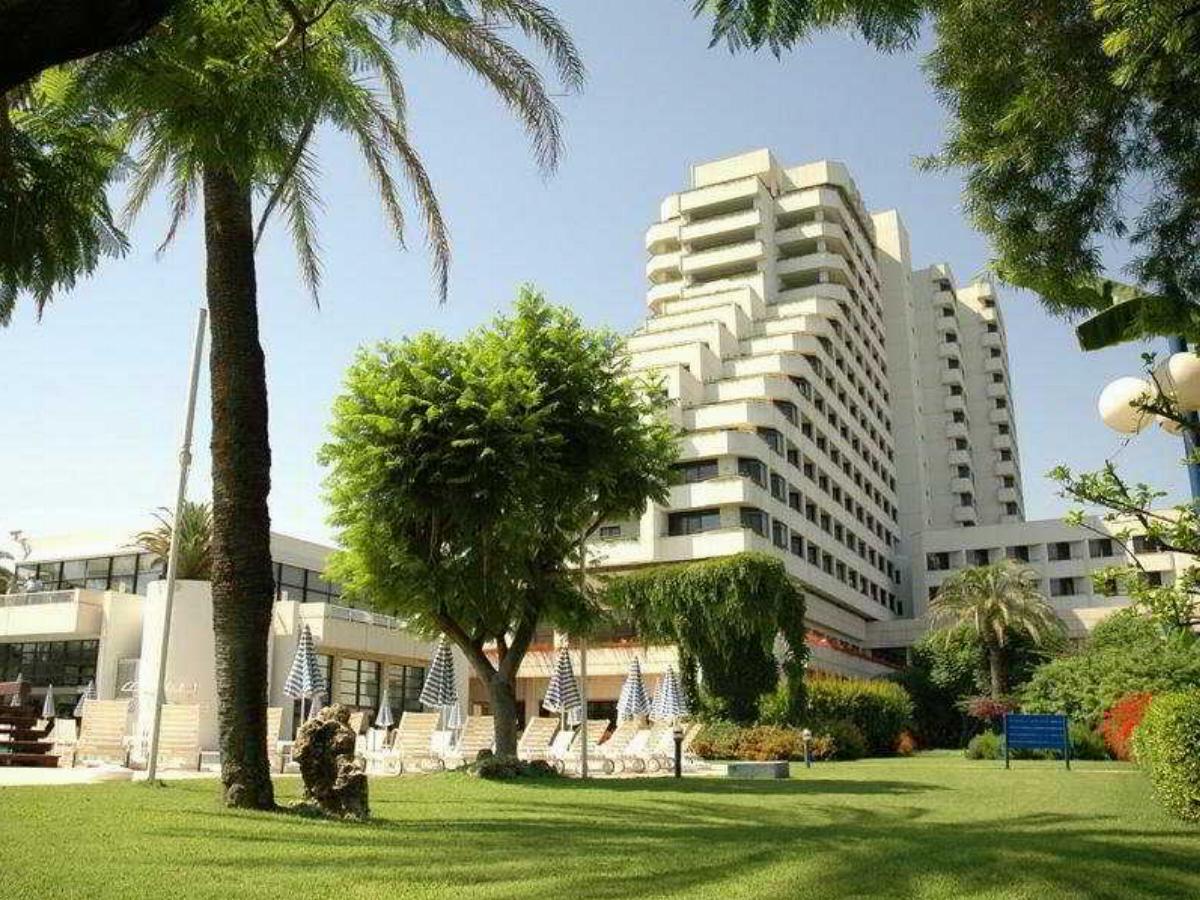 Özkaymak Falez Hotel Hotel Antalya Turkey