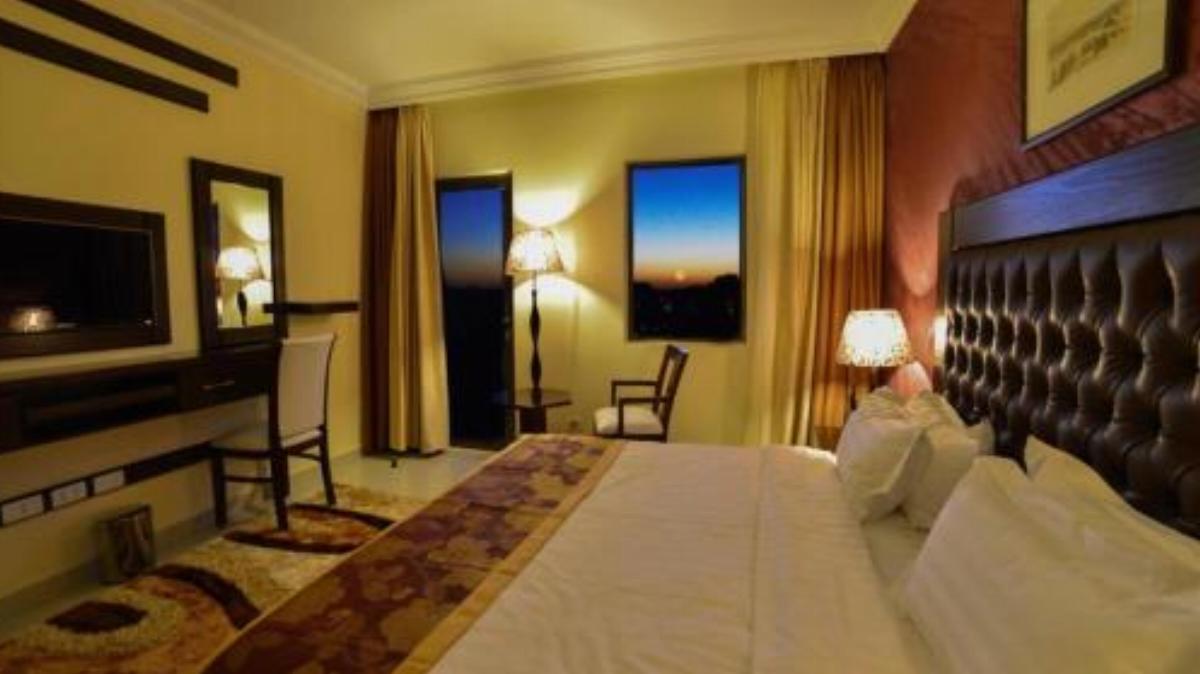 P Quattro Relax Hotel Hotel Wadi Musa Jordan