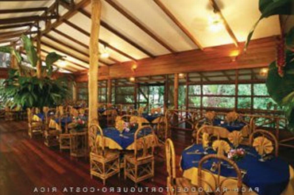 Pachira Lodge Hotel Caribbean Coast  / Tortuguero Costa Rica
