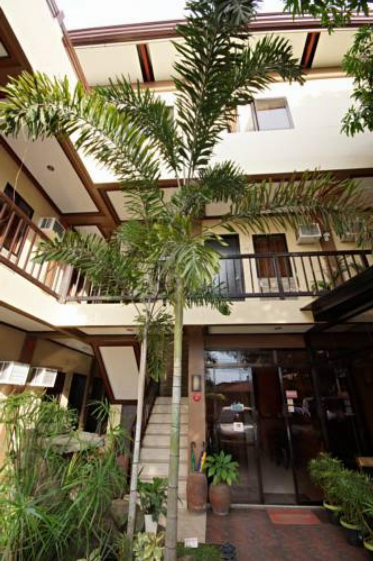 Pacific Palm Suites Hotel Davao City Philippines