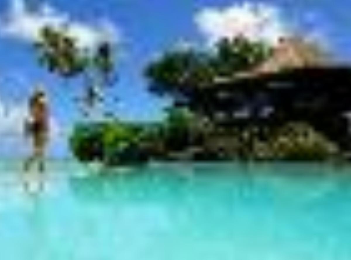 Pacific Resort Aitutaki Hotel Aitutaki Cook Islands