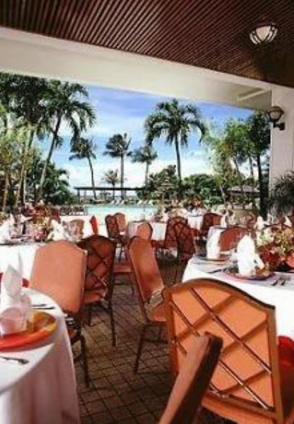 Pacific Star Resort & Spa (Ex. Marriott Resort & Hotel Guam Guam