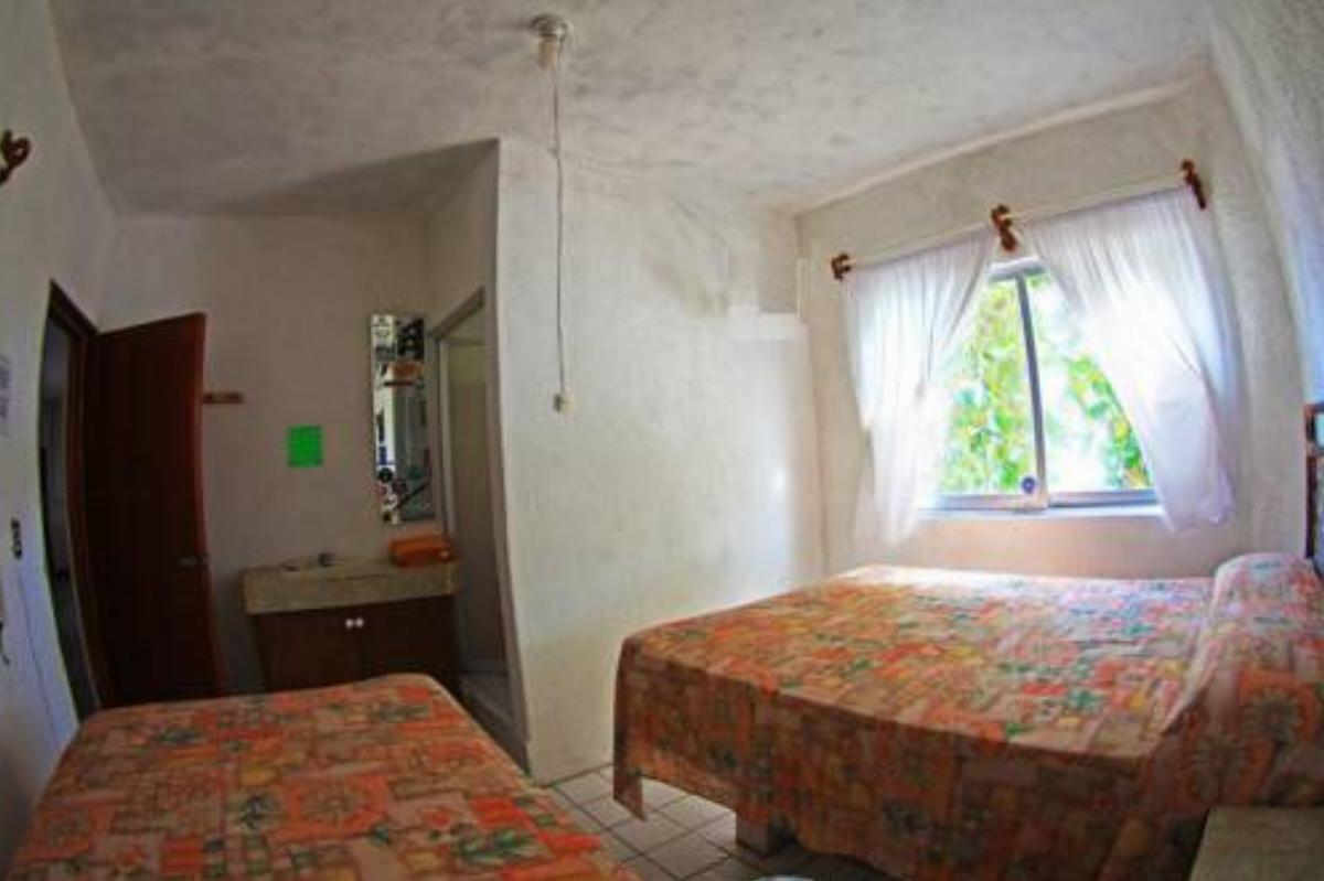 Pacos Hotel Adults Only Hotel Los Pascuales Mexico