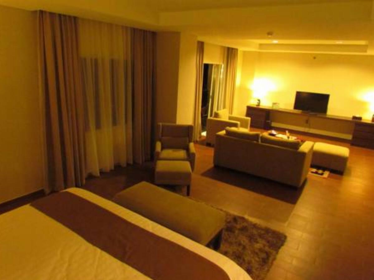 Padjadjaran Suites Hotel Bogor Hotel Bogor Indonesia