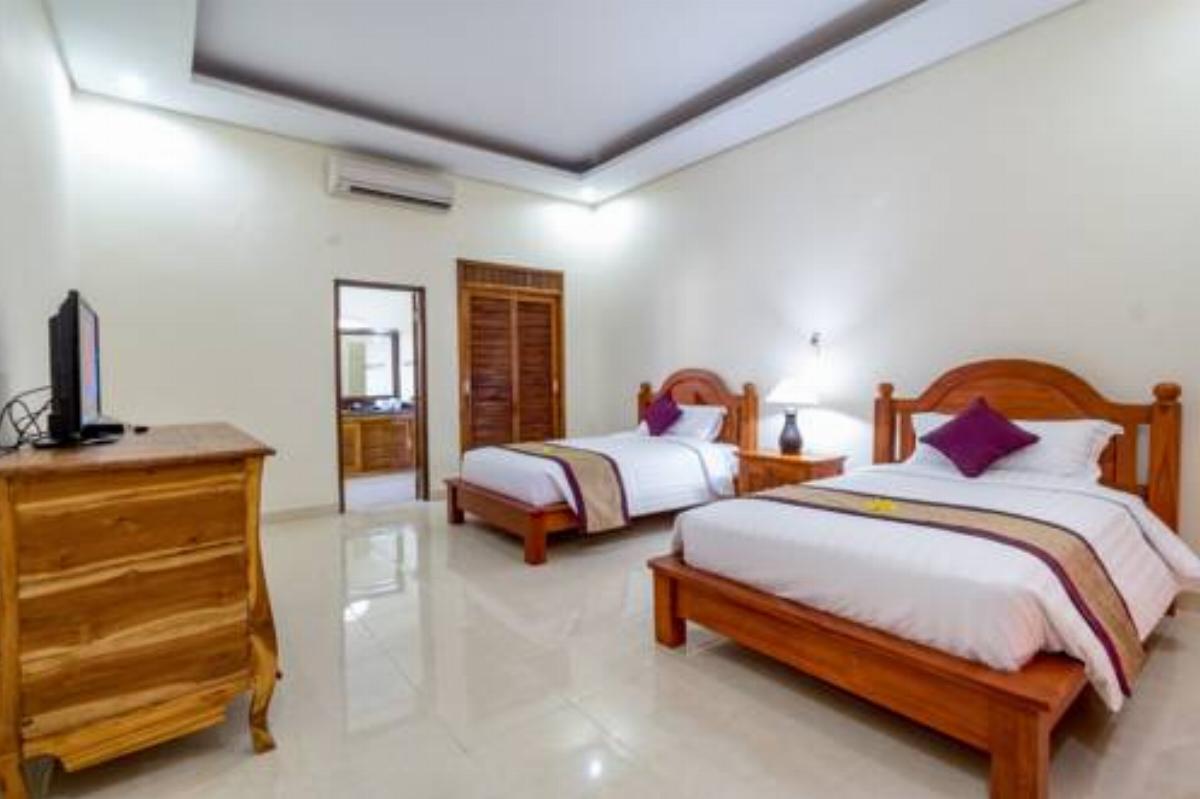 Padma Kumala Hotel Hotel Lembongan Indonesia