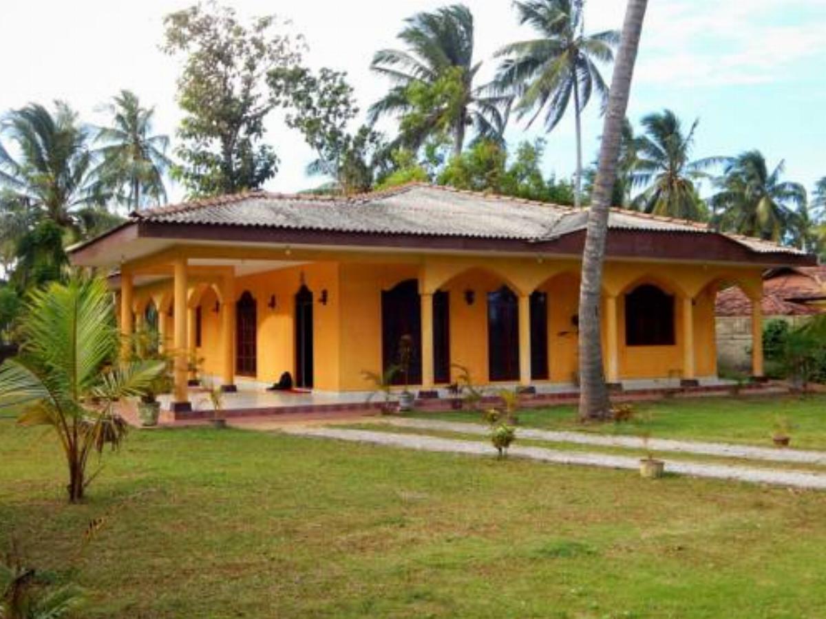 Paduva Residence - Negombo Hotel Kepungoda Sri Lanka